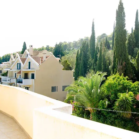 Appartement Primrose Argostoli (Kefalonia)