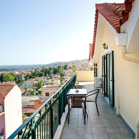 Primrose Lägenhet Argostoli (Kefalonia)