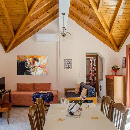 Lägenhet Primrose *