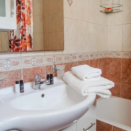 Appartamento Primrose