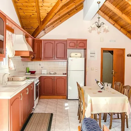 Primrose Argostoli (Kefalonia)