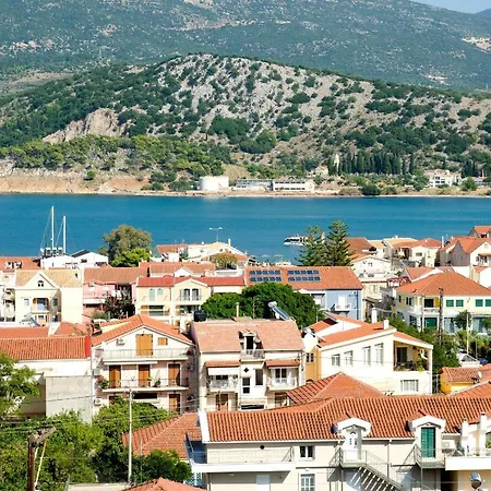 Lägenhet Primrose *