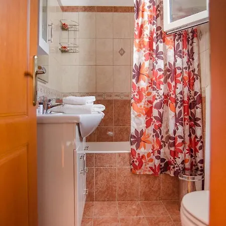 Lägenhet Primrose *