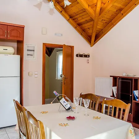 Primrose * Argostoli (Kefalonia)