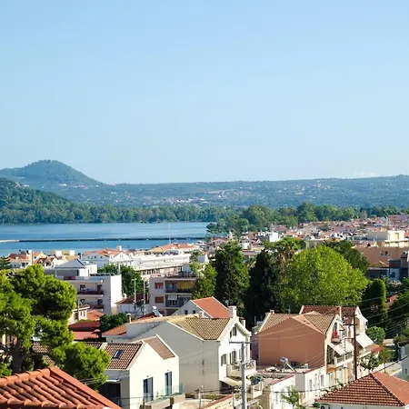 Lägenhet Primrose *