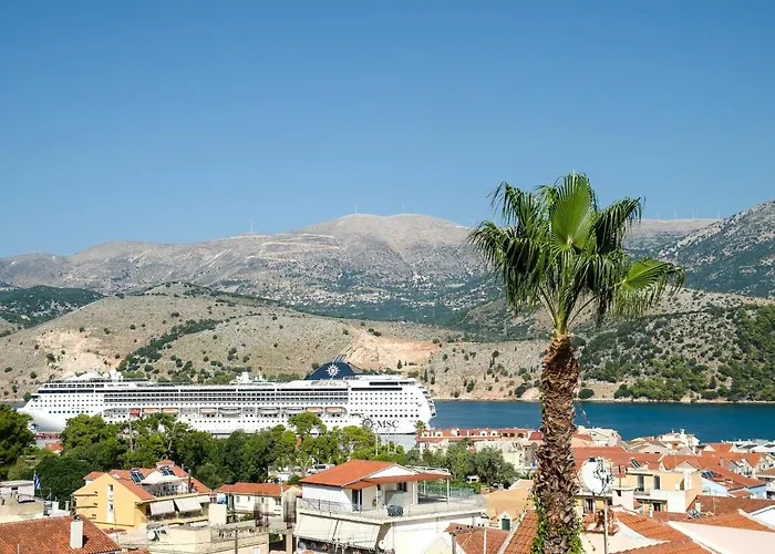 Apartment Primrose *