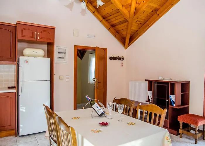 Primrose * Argostoli (Kefalonia)